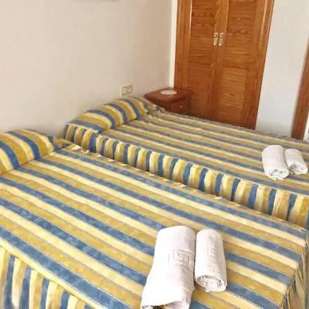 Marina Port Apartment