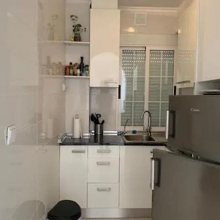 Marina Port Apartment Torrevieja