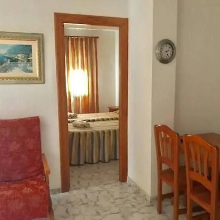 Apartment Marina Port