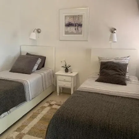 Marina Port Apartment