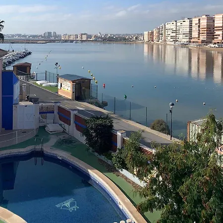 Marina Port *