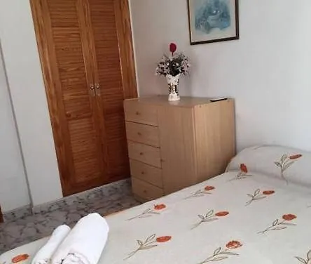 Marina Port Apartment