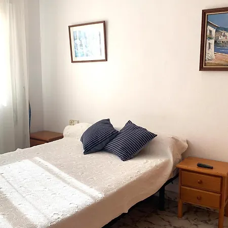 Marina Port Apartment Torrevieja