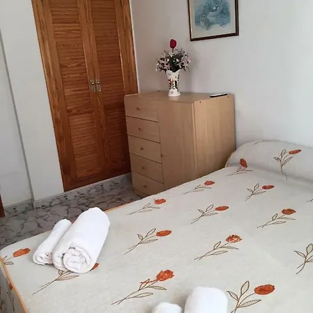 Apartment Marina Port *
