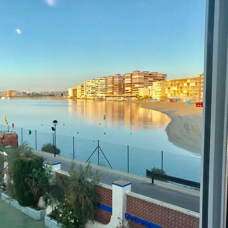Apartment Marina Port Torrevieja