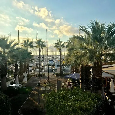 Apartment Marina Port