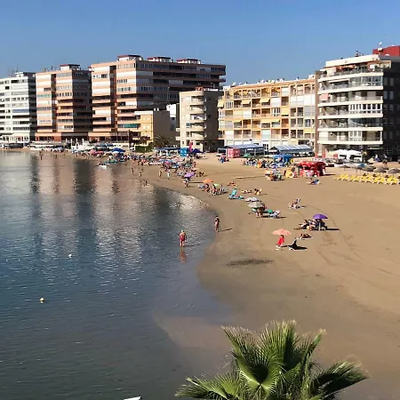 Marina Port Apartment *