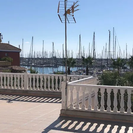 Marina Port * Torrevieja