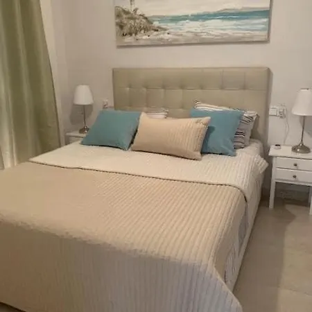 Apartment Marina Port Torrevieja