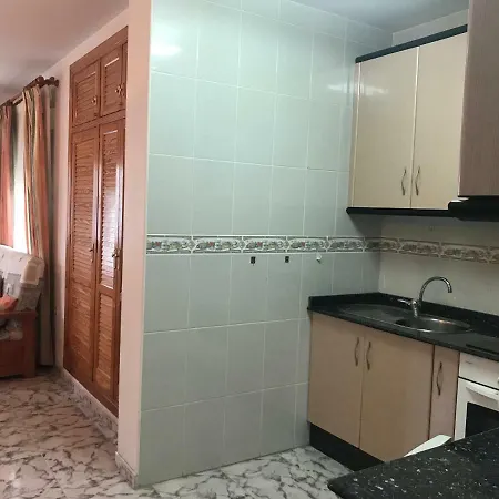 Marina Port Apartment