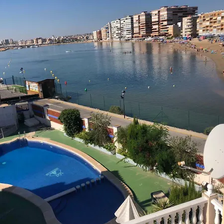 Marina Port Apartment *