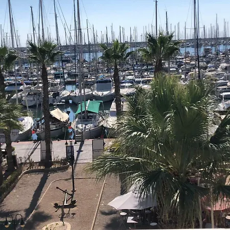 Apartment Marina Port Torrevieja